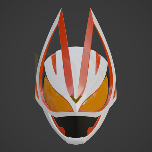 Kamen Rider Geats - Magnum Boost