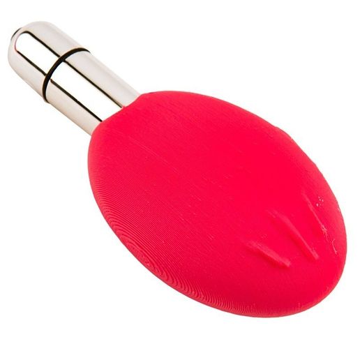 The Slender Pebble Vibe