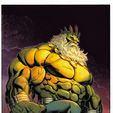 4E7F8C29-2522-484A-BCE0-8009C91562BA.jpeg Capa Maestro Hulk Ed McGuinness
