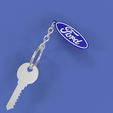 Ref-3.png Ford key ring