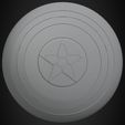 CapShieldFrontalBase.jpg Captain America Vibranium Shield for Cosplay