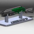 Assem1ESTENT.jpg Lawbringer Mk VI - Shotgun combat OSAR3D.