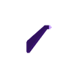 VTOL_base_peg.stl Zusuki Vespid VTOL