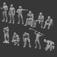2.png Construction Worker  Diorama Figure