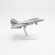f14_300_wingcut_gravity_grey_instagram_01.jpg Print-in-place and articulated F14 Jet Fighter with Improved Wingdesign