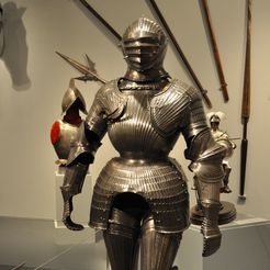 armor_display_large.jpg Fichier STL gratuit Armure Maximilienne・Modèle pour impression 3D à télécharger
