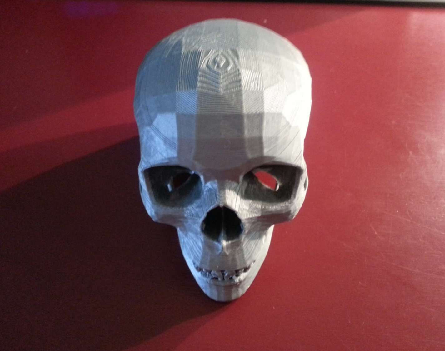 Capture d’écran 2017-07-26 à 11.30.36.png Download free STL file Human Skull • 3D print model, JamieLaing