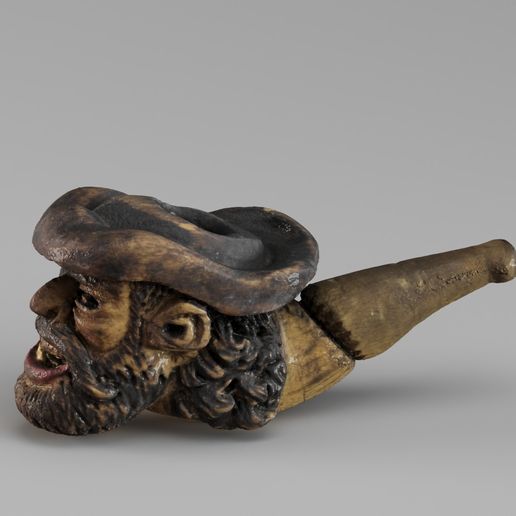 Render_01_030048.jpg S00050 Vintage Carved Pipe