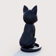 luna-from-sailor-moon-3d-model-stl (4).jpg Commercial License Luna from Sailor Moon 3D print model
