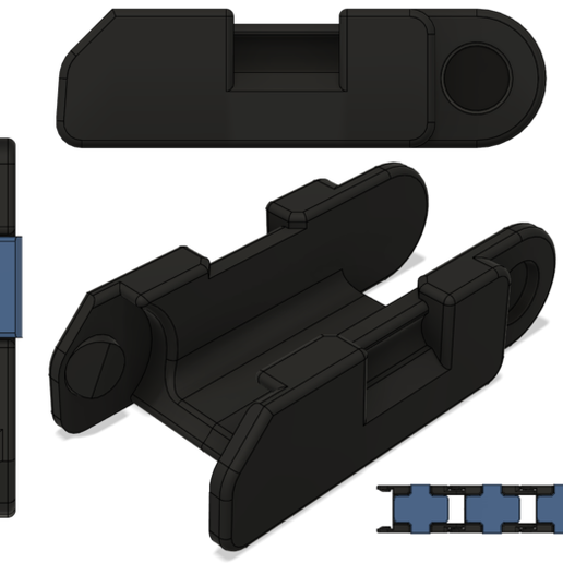 Cable_chain_Montage_2.png Cable Drag Chain v45