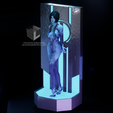 cortana3_4.png Halo Cortana Holographic Version