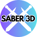 Saber3D