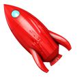 Puzzle-Rocket-1-RED.jpg Rocket Ship Puzzle Box