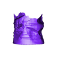 Vaas_Stand_Barrel.stl Vaas