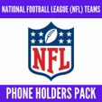 maria-prieto.jpg National Football League (NFL) Teams - Phone Holders Pack