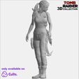 4.jpg Lara Croft Tomb Raider (Classic) 3D COLLECTION