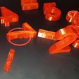 20180104_170511.jpg 3D file The numbers・3D printable model to download