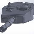 Tiger-Russ-Battle-Cannon-site.jpg 1/48 Steampunk Tiger Upgrade Set