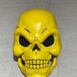 skeletor_helmet_he-man_3d_printed_02.jpg Skeletor Mask - Skeletor Helmet - He Man - Masters Of The Universe Cosplay