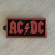 acdc.png Rock Keychains
