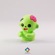 ZOMBIE_CABLE-HOLDER_4.jpg Portacavo "Zombie"