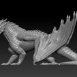 Screenshot_4.jpg Dragon of Mud Tribe from Wings of Fire