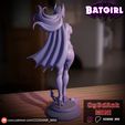 11.jpg BAT GIRL - SEMI REALISTIC (FAN ART)