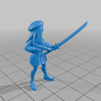 JDF_Spec_Pistol-Sword.png Equipamentos especiais JDF