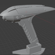 p4.png Section 31 Phaser, Phase Pistol, Star Trek Discovery