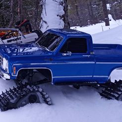 mod.jpg STL file comercial purpose - track rc sell it by yourself・3D printing model to download