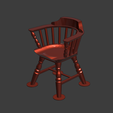 Screenshot_4.png chaise en bois petit wooden chair solid