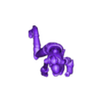 Requiem_Turan_Defender_Robust_F_10.stl Requiem - Difensore Turan - Armatura robusta F