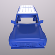 A013_Camera-1.png STL file Nissan Patrol Y60 1987 Printable Car With Seprate parts・3D printable design to download