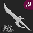 cult-template3.png Kasaka Venom Fang | Solo Leveling