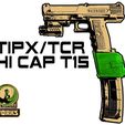 TIPX-HI-CAP-T15.jpg TIPX HI CAP T15 EDITION