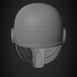 MominMaskBackWire.jpg Star Wars Darth Momin Helmet for Cosplay