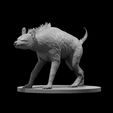 Giant_Hyena.JPG Misc. Creatures for Tabletop Gaming Collection