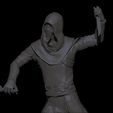 GhostFace.jpg The Ghostface from Dead By Daylight