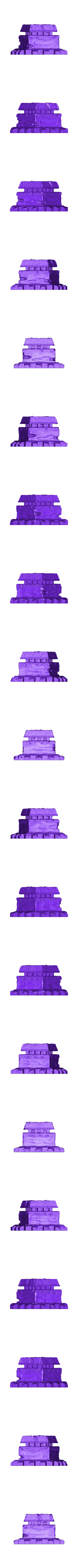 base2.stl Estatua