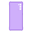 Coque téléphone samsung S20fe_001.stl Phone case for samsung S20fe/Phone case,shell