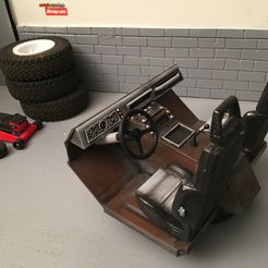 IMG_9584.JPG Archivo STL Interior para AXIAL WRATH 1/10・Plan imprimible en 3D para descargar