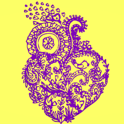 140-Badge.png Heart Mandala