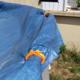 pool cover Clamps.png Pool cover clamp