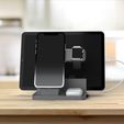 Untitled-Project-14.jpg MagSafe Stand for iPhone / Apple Watch & IPad