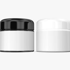 Jar1.jpg 3D file Jar・3D printable model to download