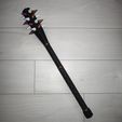long-mace-4.jpg Long modular mace - fuzzy skin