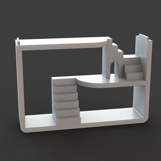 SMISKI HOUSE - PLAYHOUSE PART 1&2