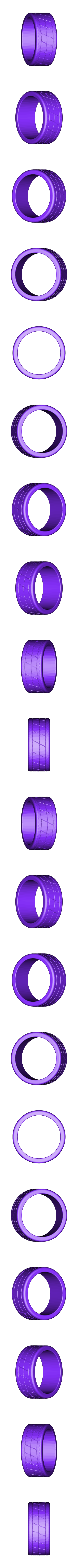 band.stl trick (custom)