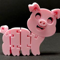 FlexiPig.jpg Flexi Articulated Pig