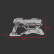 medidas.png Star Lord - Gun - Marvel Rivals
